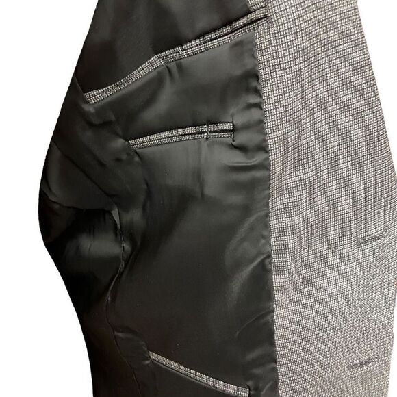 Jos. A. Banks Men’s Suitcoat / sz: 41L / NWT - Picture 5 of 8